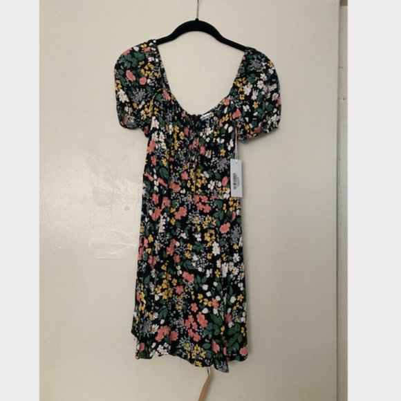 Reformation Corbin Dress (Size 0) - Picture 4 of 8